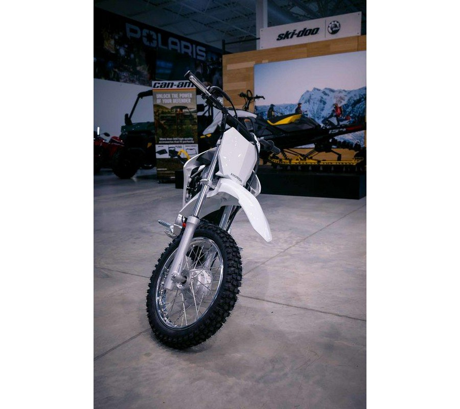 2024 Honda® CRF110F