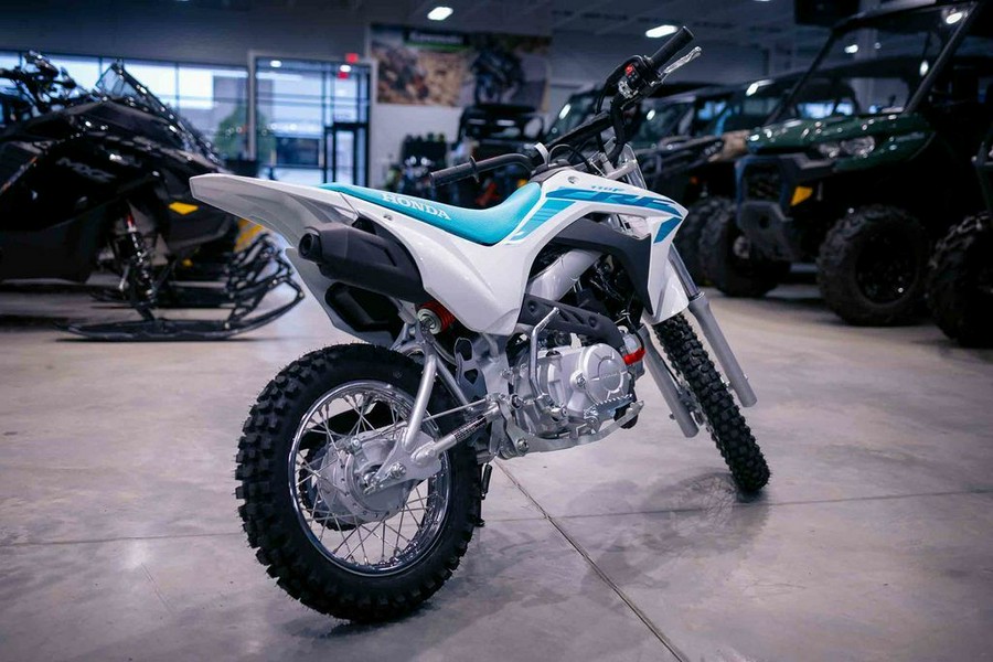 2024 Honda® CRF110F