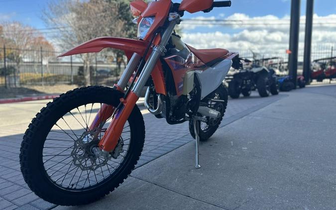 2024 KTM 350 EXC-F