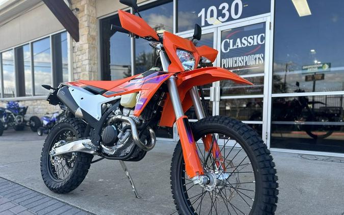 2024 KTM 350 EXC-F