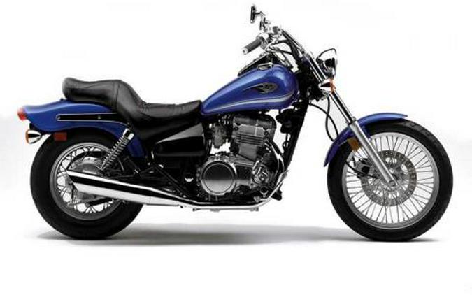 2005 Kawasaki Vulcan™ 500 LTD