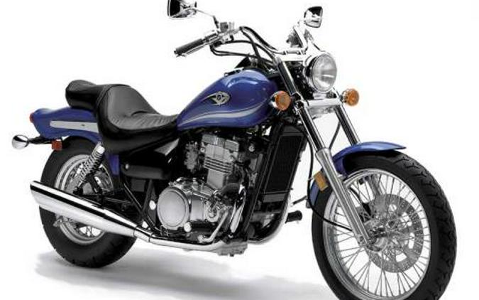 2005 Kawasaki Vulcan™ 500 LTD