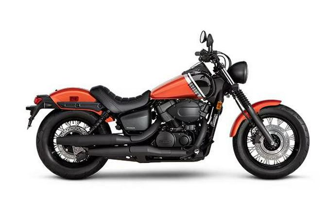 2024 Honda Shadow Phantom Review [9 Fast Facts]