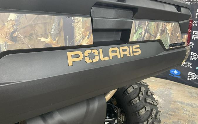 2024 Polaris® Ranger Crew XP 1000 NorthStar Edition Ultimate Camo