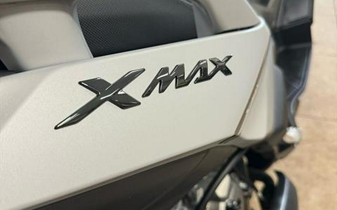 2024 Yamaha XMAX