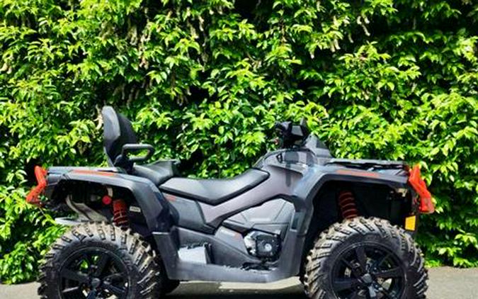 2020 Can-Am Outlander MAX XT 1000R