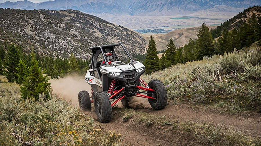 2018 Polaris RZR RS1