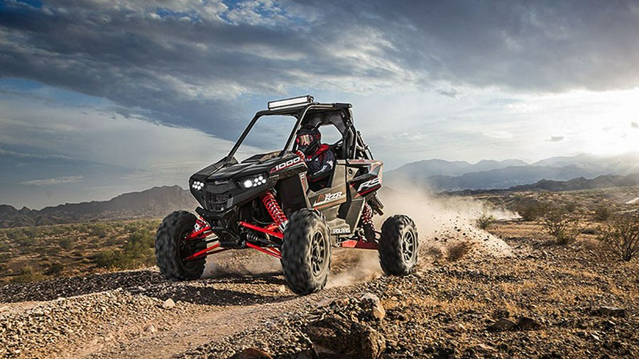 2018 Polaris RZR RS1