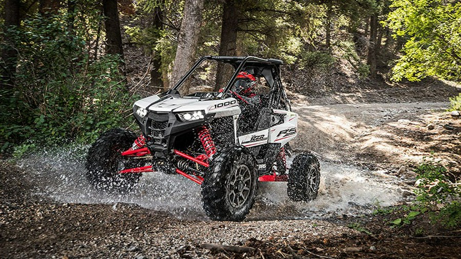 2018 Polaris RZR RS1