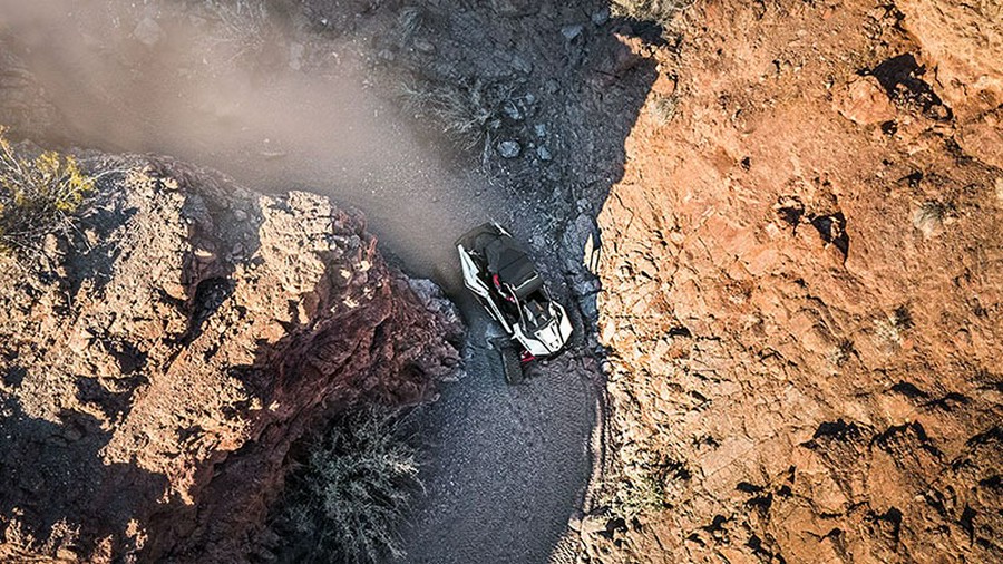 2018 Polaris RZR RS1