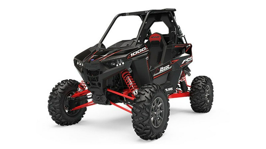 2018 Polaris RZR RS1