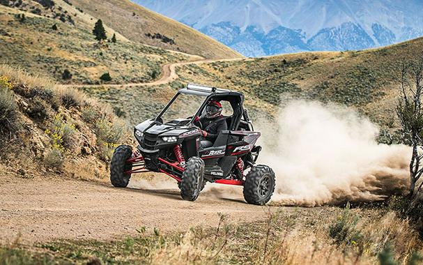 2018 Polaris RZR RS1