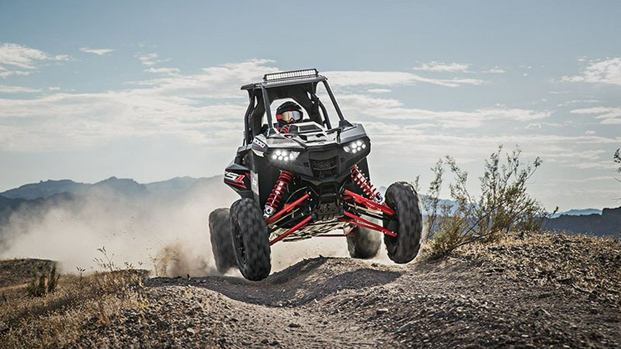 2018 Polaris RZR RS1