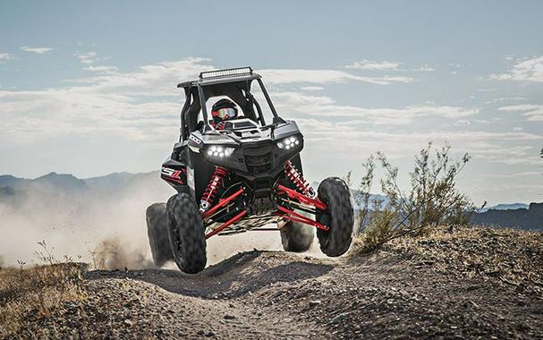 2018 Polaris RZR RS1