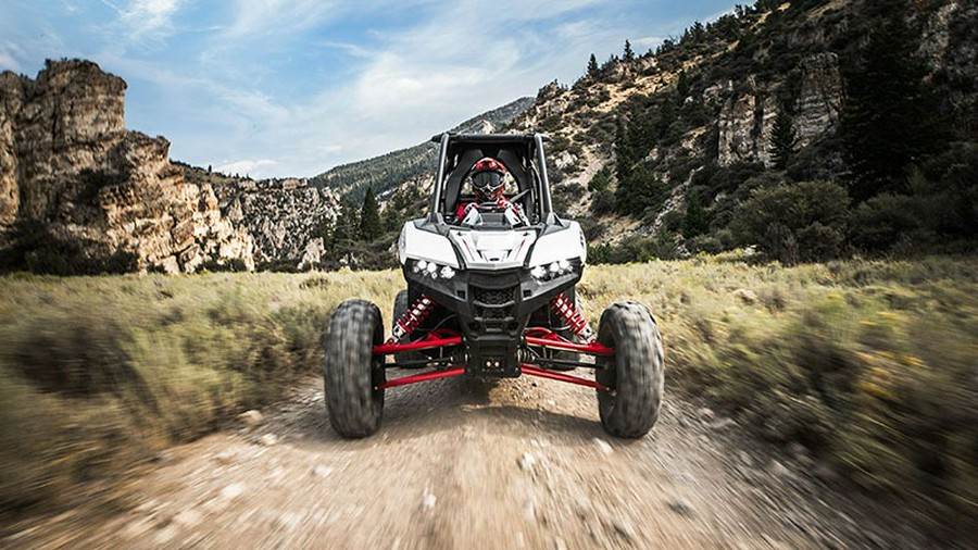 2018 Polaris RZR RS1