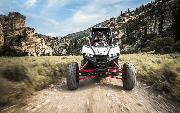 2018 Polaris RZR RS1