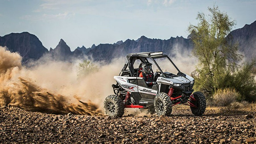 2018 Polaris RZR RS1