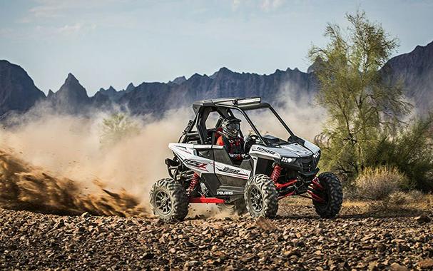 2018 Polaris RZR RS1