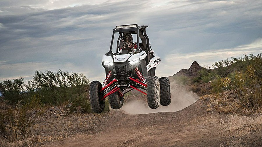 2018 Polaris RZR RS1