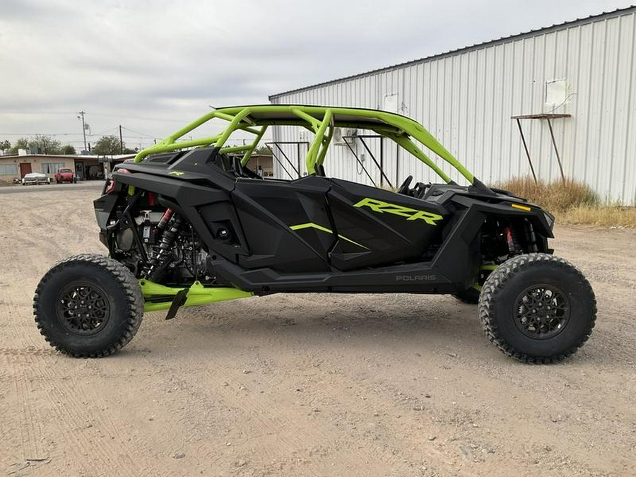 2024 Polaris® RZR Pro R 4 Ultimate