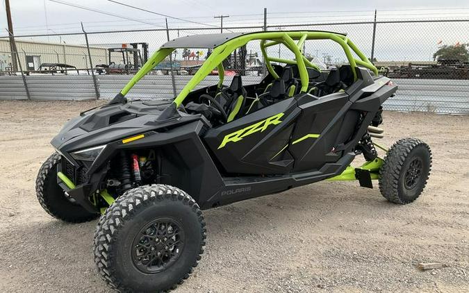 2024 Polaris® RZR Pro R 4 Ultimate