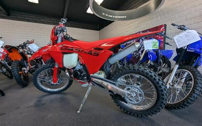 2025 GASGAS EC 250