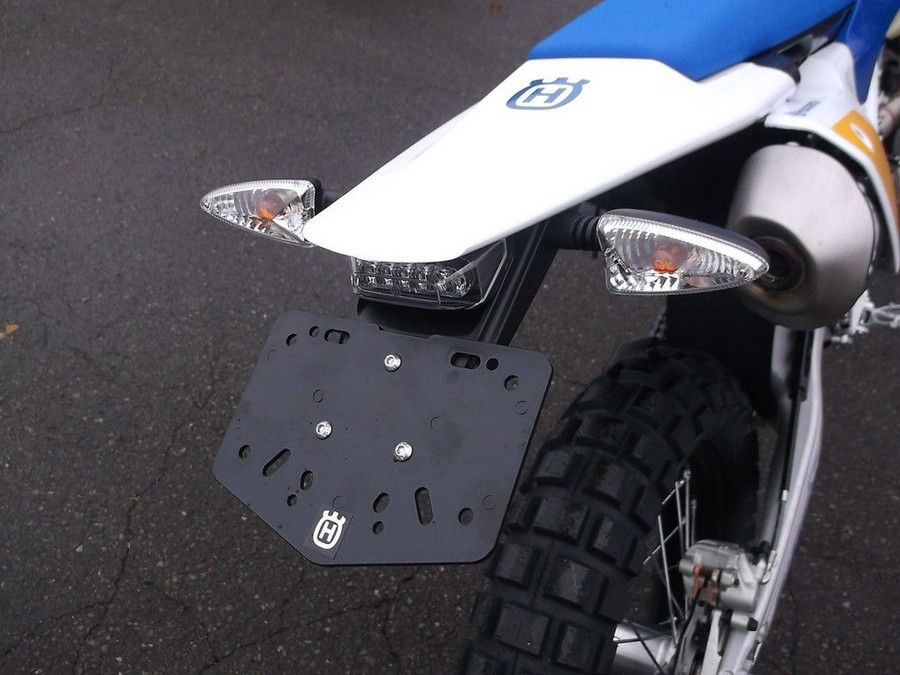 2025 Husqvarna® FE 350s Heritage