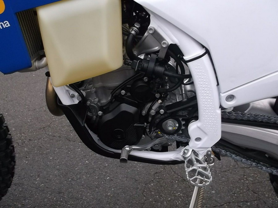 2025 Husqvarna® FE 350s Heritage