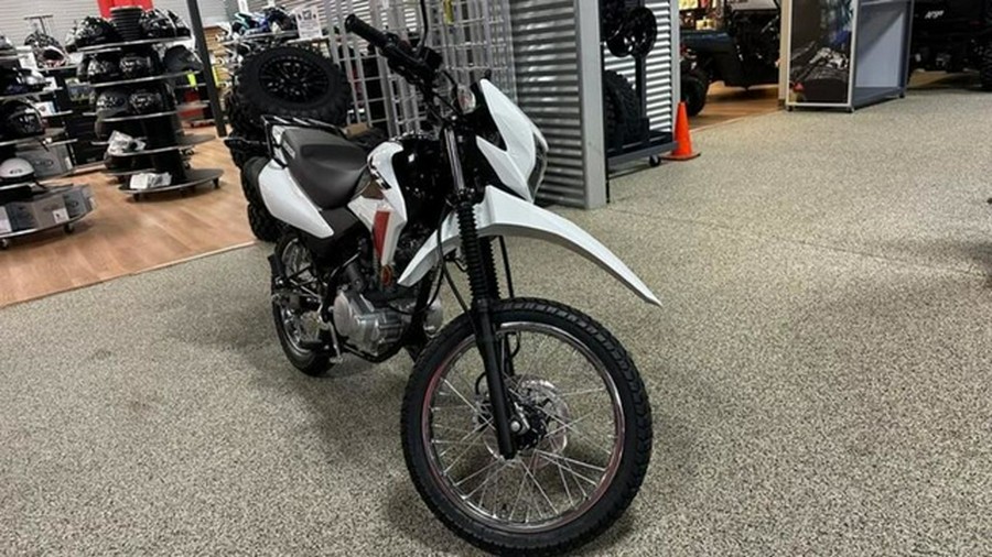 2025 Honda XR 150L