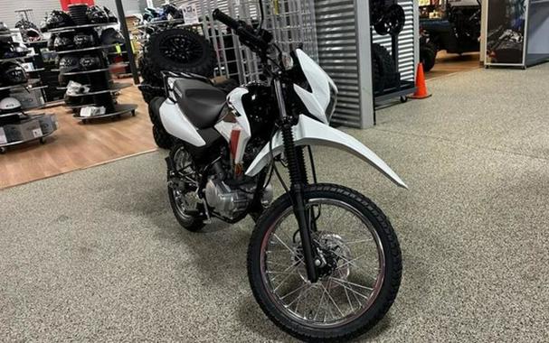2025 Honda XR 150L