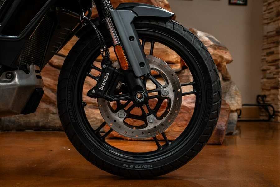 2022 Harley-Davidson Pan America 1250 Special