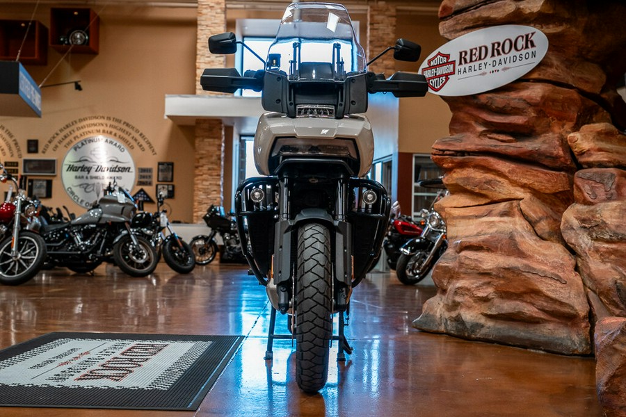 2022 Harley-Davidson Pan America 1250 Special