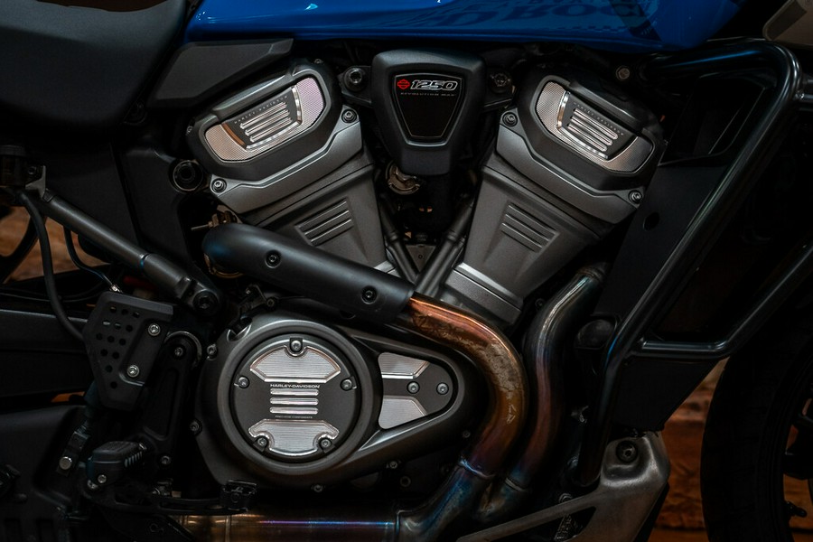 2022 Harley-Davidson Pan America 1250 Special