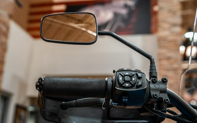 2022 Harley-Davidson Pan America 1250 Special