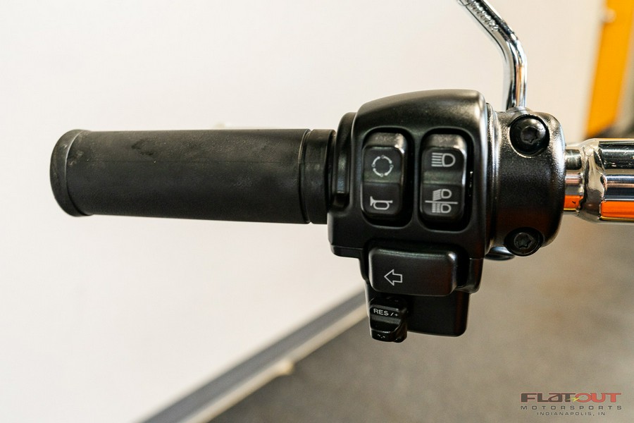 2023 Harley-Davidson® BREAK OUT 117