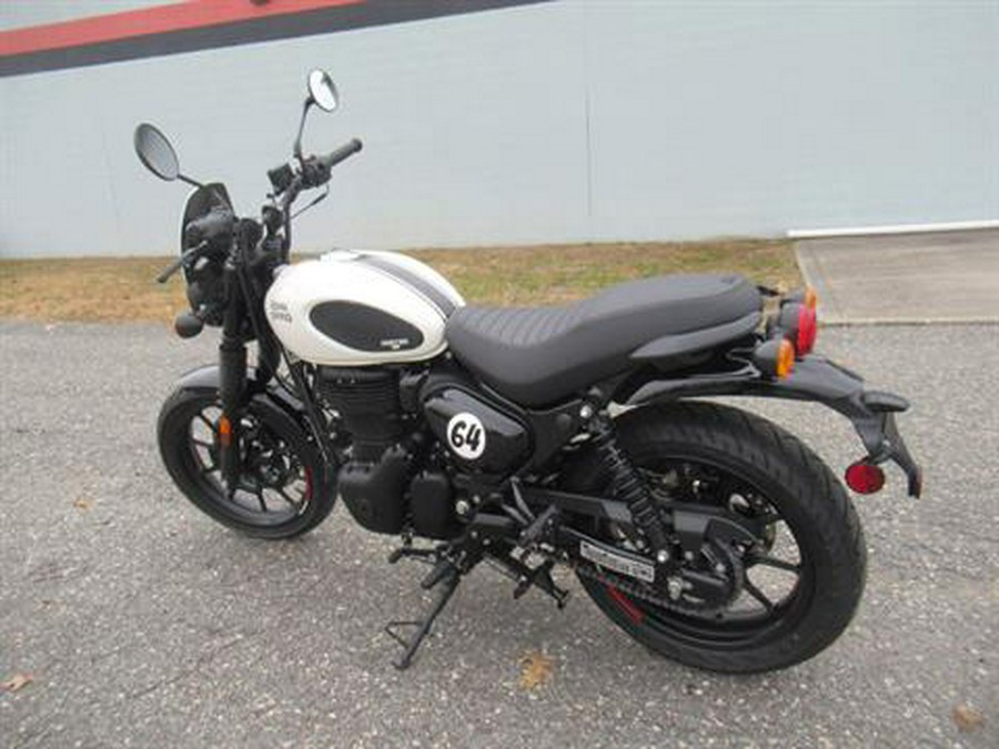 2023 Royal Enfield Hunter 350