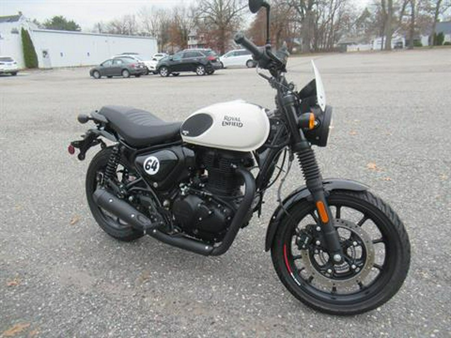 2023 Royal Enfield Hunter 350