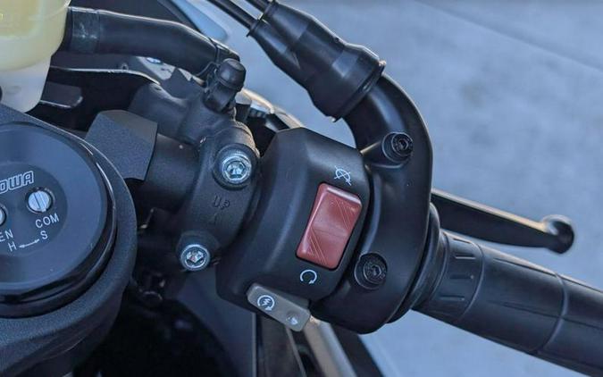 2026 Kawasaki Ninja® ZX™-6R