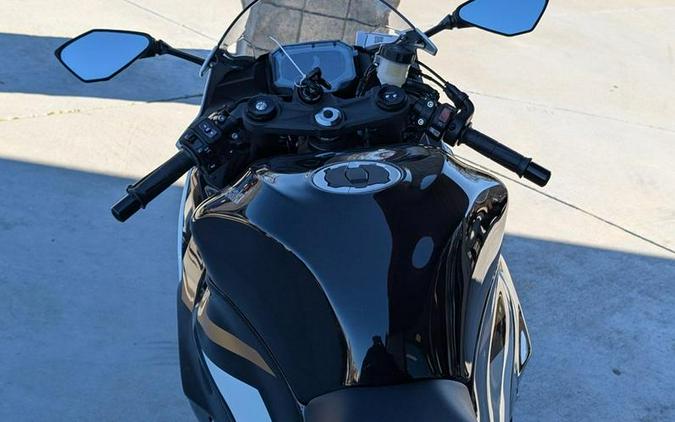 2026 Kawasaki Ninja® ZX™-6R