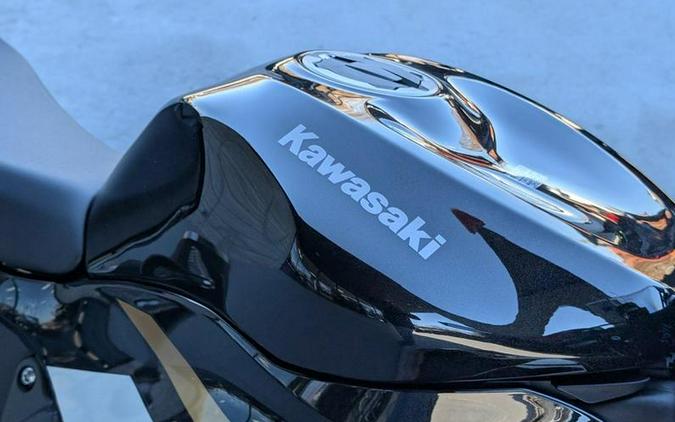 2026 Kawasaki Ninja® ZX™-6R