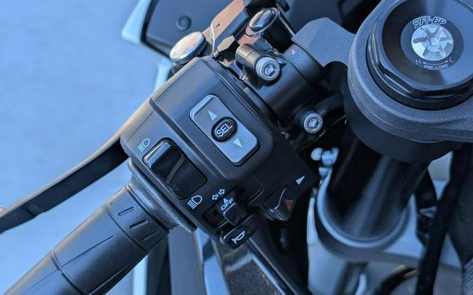 2026 Kawasaki Ninja® ZX™-6R