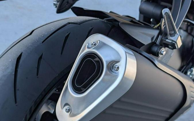 2026 Kawasaki Ninja® ZX™-6R