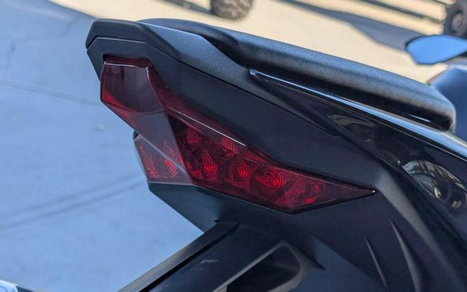 2026 Kawasaki Ninja® ZX™-6R
