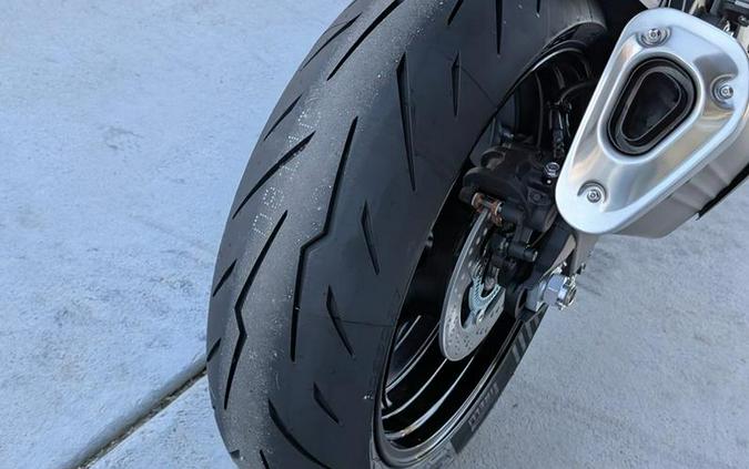 2026 Kawasaki Ninja® ZX™-6R