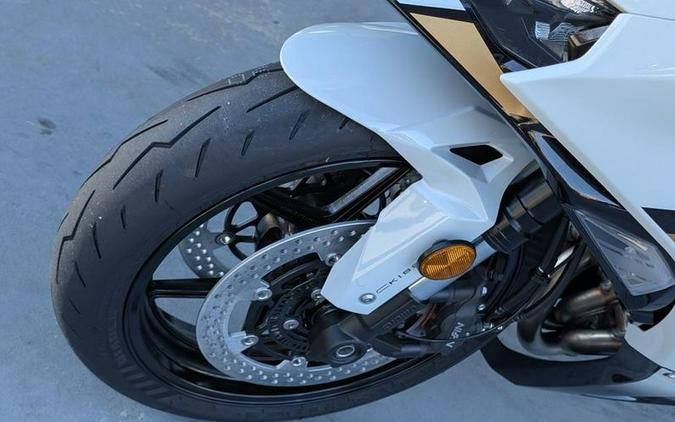 2026 Kawasaki Ninja® ZX™-6R