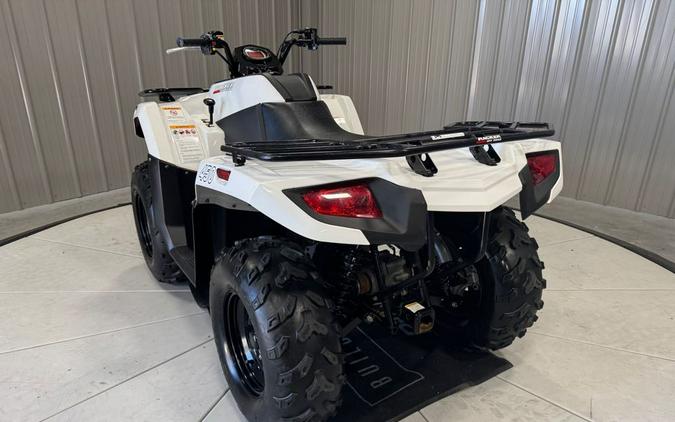 2022 450 4X4 - Arctic Cat