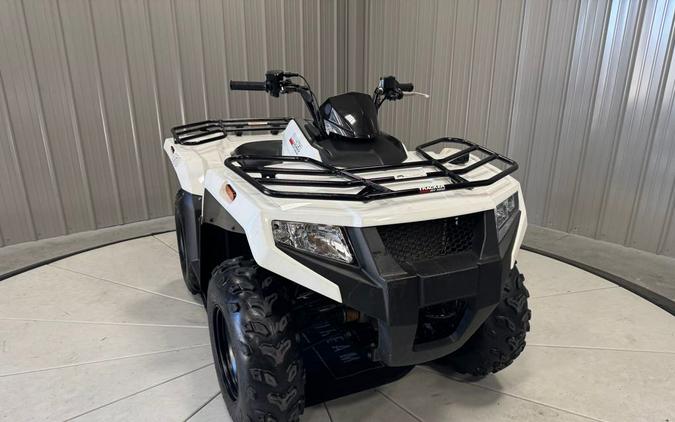 2022 450 4X4 - Arctic Cat