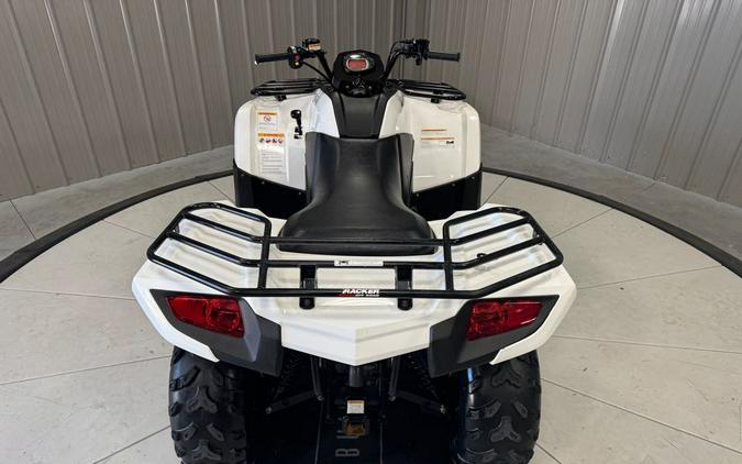 2022 450 4X4 - Arctic Cat