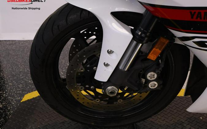 2019 Yamaha YZF-R6 - $8,999.00