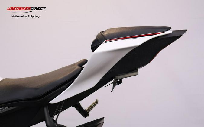 2019 Yamaha YZF-R6 - $8,999.00